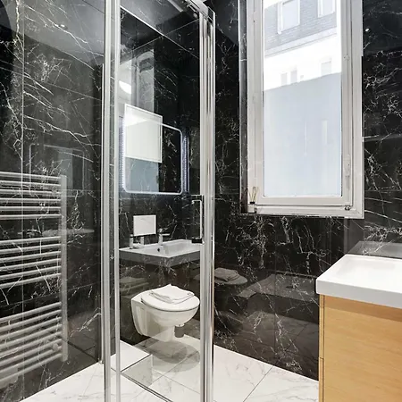 My - Champs Elysees * Paryż