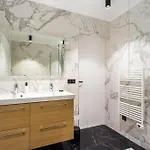 My - Champs Elysees Апартаменты
