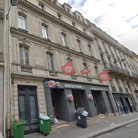 My - Champs Elysees * Paris