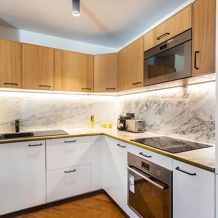 Apartamento My - Champs Elysees