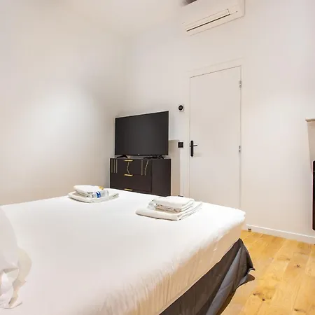 Apartamento My - Champs Elysees *