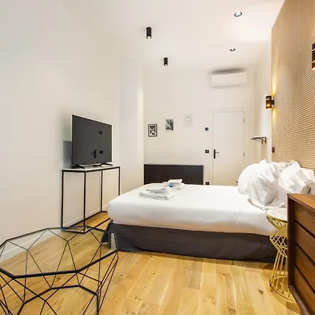 Apartamento My - Champs Elysees