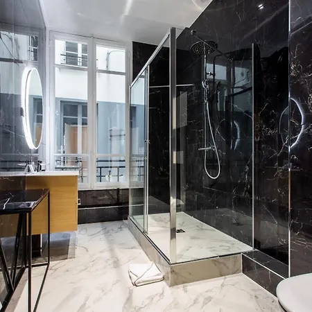 My - Champs Elysees Apartamento *