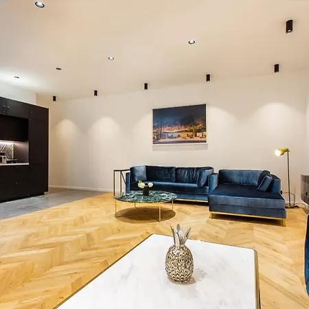 Apartamento My - Champs Elysees *