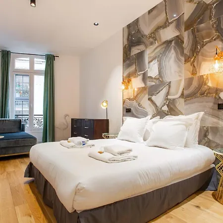 My - Champs Elysees * Paris