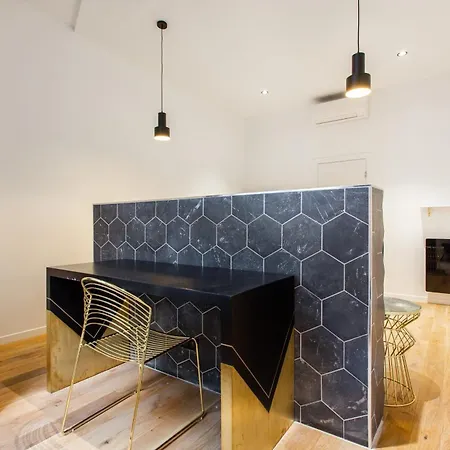 Apartamento My - Champs Elysees