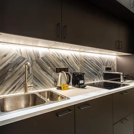 My - Champs Elysees Apartamento Paris