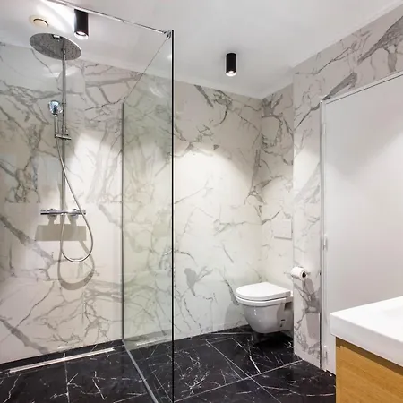 My - Champs Elysees Apartamento