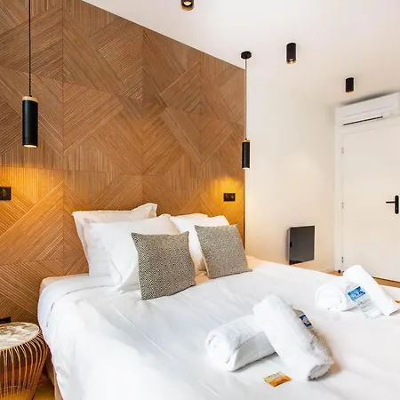 Apartamento My - Champs Elysees