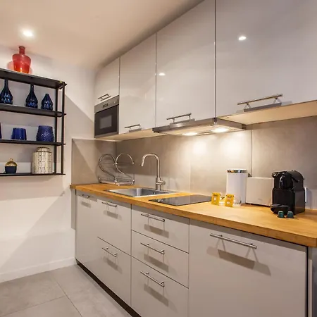 My - Champs Elysees Paris