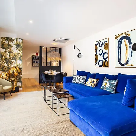 My - Champs Elysees * Paris