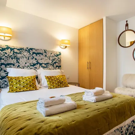 Apartamento My - Champs Elysees Paris