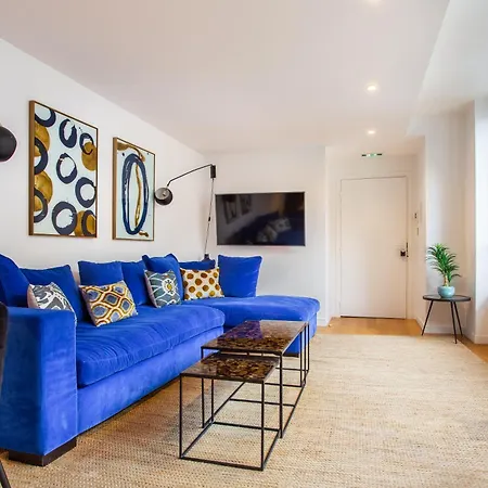 My - Champs Elysees * Paris