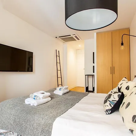 Apartamento My - Champs Elysees