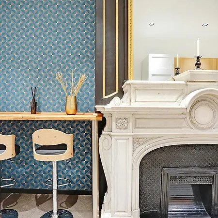 My - Champs Elysees Apartamento *