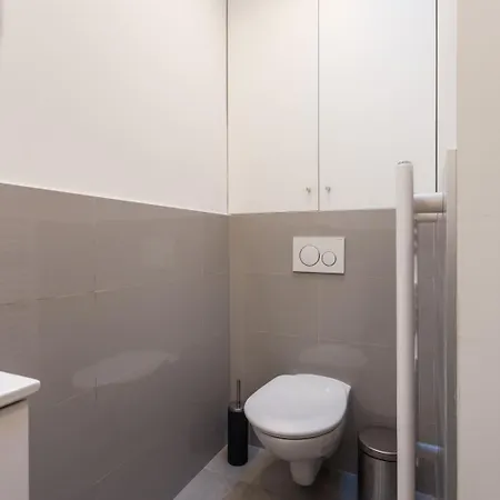 Apartamento My - Champs Elysees Paris