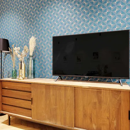 Apartamento My - Champs Elysees Paris