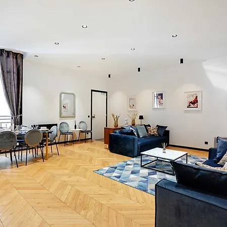 My - Champs Elysees * Paris