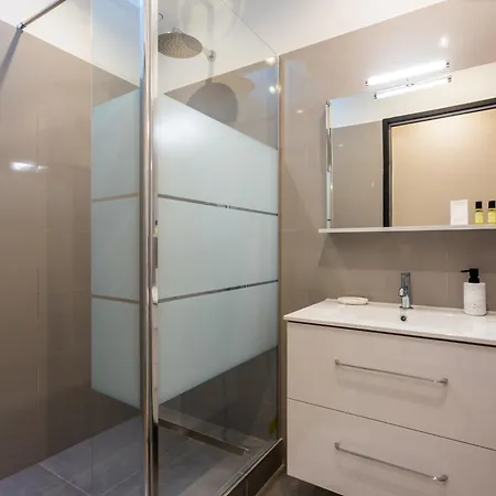 My - Champs Elysees Apartamento *