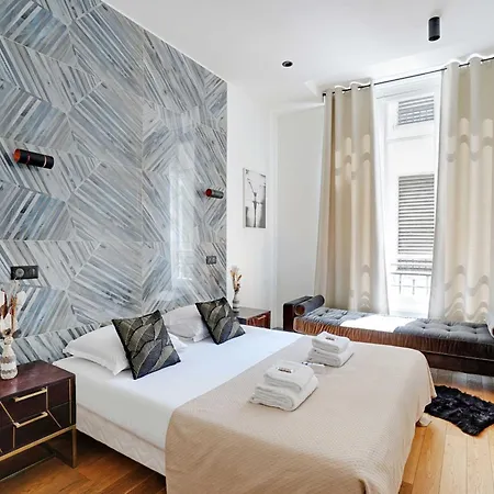 My - Champs Elysees Paris