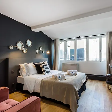 My - Champs Elysees * Paris