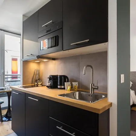 Apartamento My - Champs Elysees