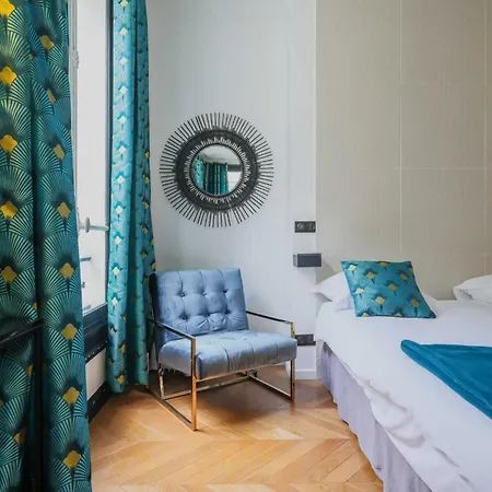 Apartamento My - Champs Elysees