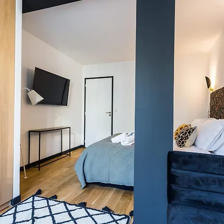 Apartamento My - Champs Elysees *