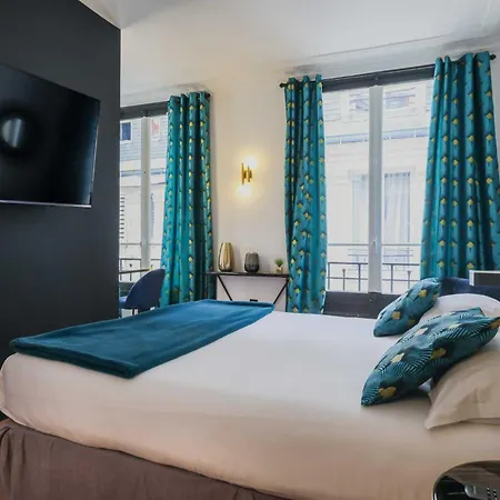 My - Champs Elysees Paris