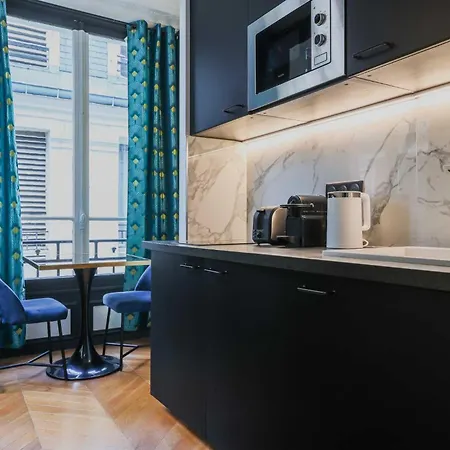 My - Champs Elysees * Paris