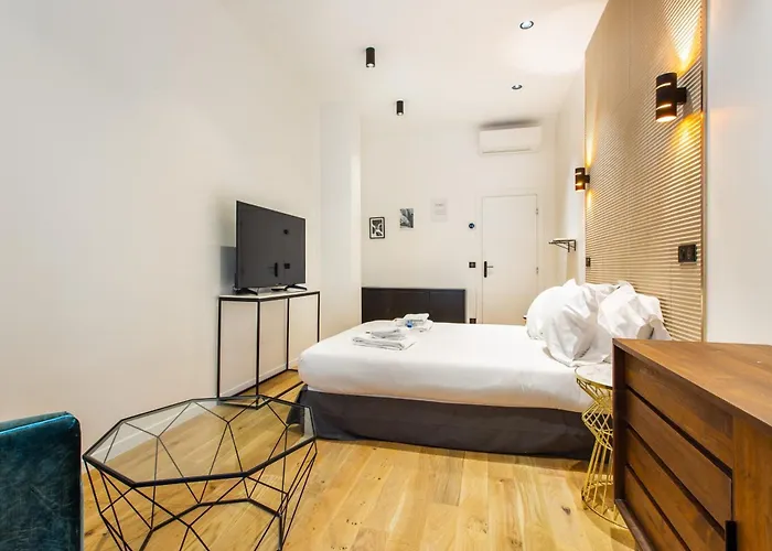 Apartment My - Champs Elysees
