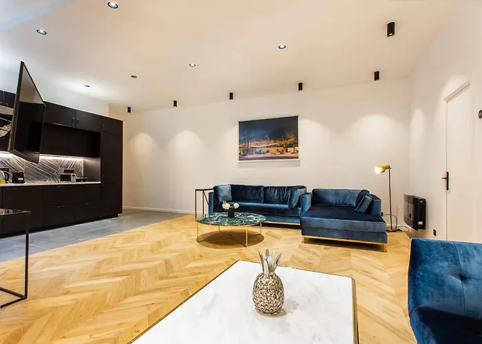 Apartment My - Champs Elysees *