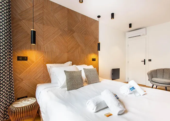 Apartment My - Champs Elysees