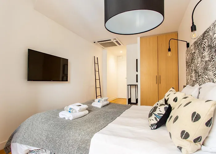 Apartment My - Champs Elysees