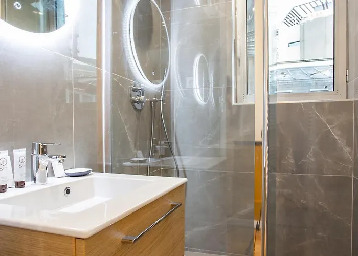 My - Champs Elysees Париж