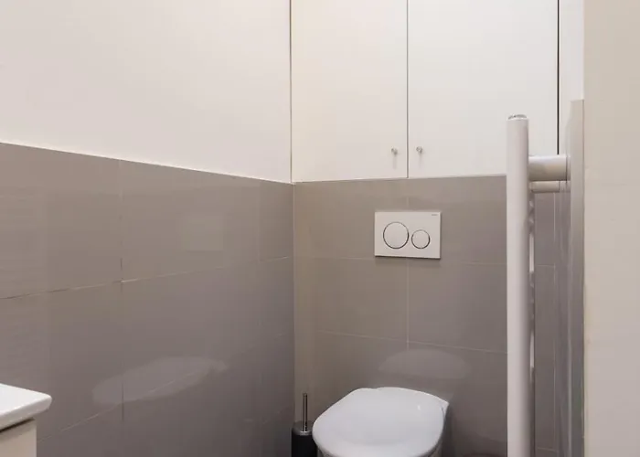 Apartment My - Champs Elysees Paris